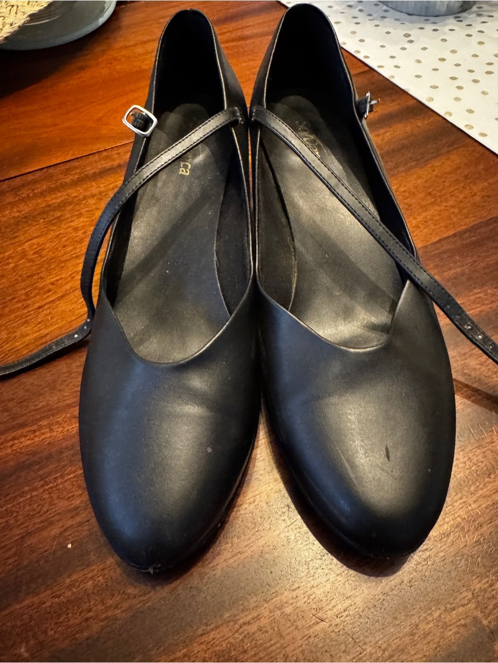 Performance, Orchestra, Chior Women's Shoes - size 12
